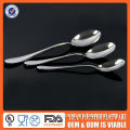 Best selling metal spoon set, novelty spoons, cheap tea spoon